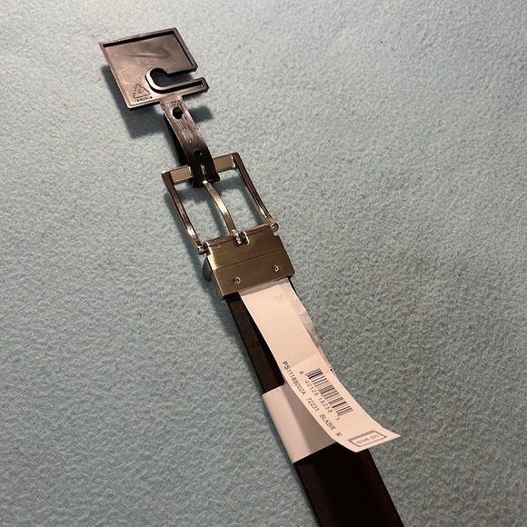 NIKE Men’s Reversible Belt - Size 36 M - Picture 5 of 6